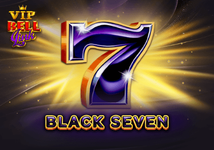 Black seven - vip bell link
