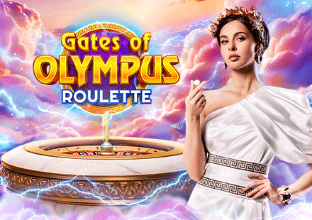 Gates of olympus roulette